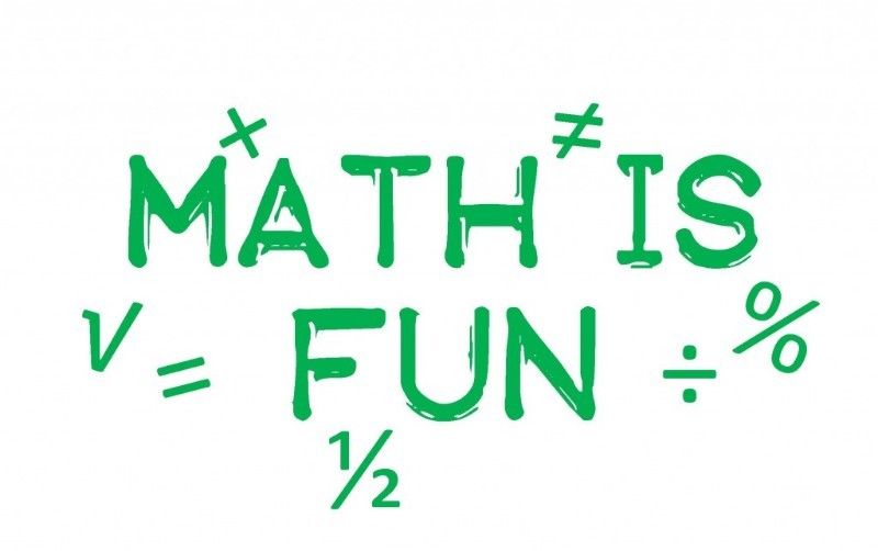 How to get a Child Interested in Mathematics